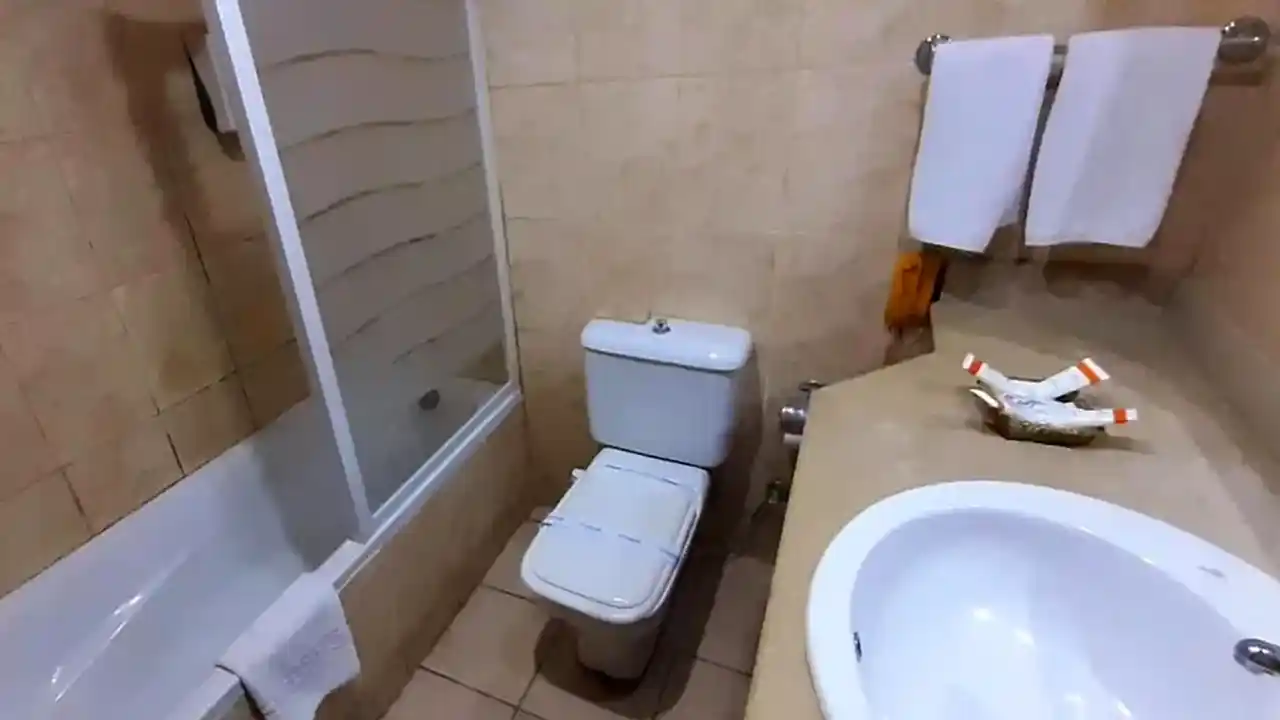 الفندق شرم هوليداى - شرم الشيخ